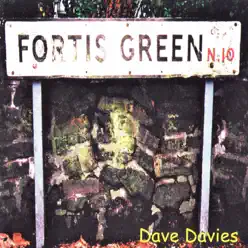 Fortis Green - Dave Davies