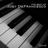 The Best of Joey Defrancesco artwork