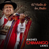 El Violín de los Andes (Vol. 1) artwork