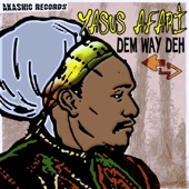 Yasus Afari - Dem Wey Deh (Dub)