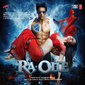 Chammak Challo - Akon & Hamsika Iyer-Akon & Hamsika Iyer Chammak Challo - Akon & Hamsika Iyer-Akon & Hamsika Iyer