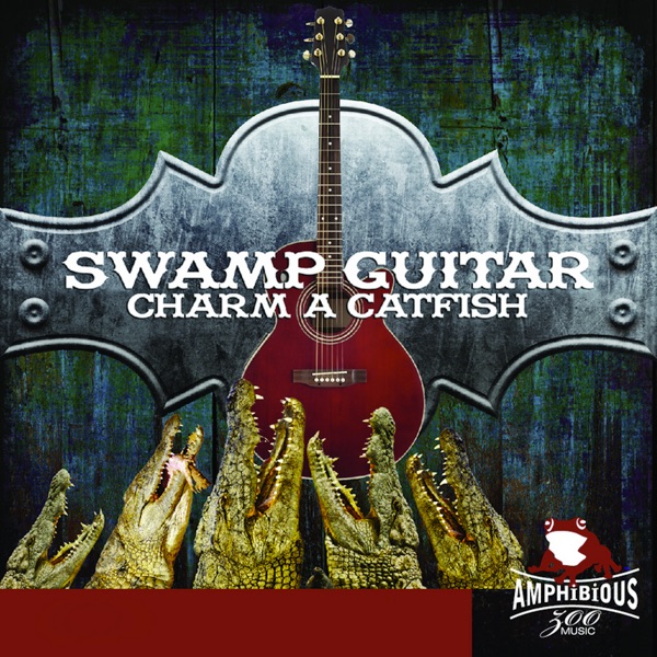 Download Amphibious Zoo Music Swamp Guitar, Vol. 1 Charm a Catfish