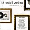 18 Original Versions: Most Revived Songs, 2010