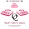 Four Forty Eight (feat. Big Flock & Fat Stackz) - OC lyrics