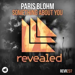 Something About You (feat. Blondfire) [Conros Ultra Miami 2016 Remix] - Single - Paris Blohm