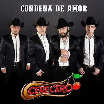 Condena de Amor - Single - Cerecero