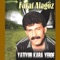 Beni Sormasın - Fayat Alagöz lyrics