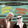 Sweet Soul & Deep Blues with James King and Anders Lewén artwork