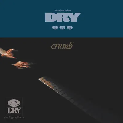 Crumb - Single - Dry