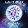 Eurovision Song Contest 2016 Stockholm (Karaoke Version), 2016