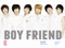 Boyfriend - BOYFRIEND lyrics