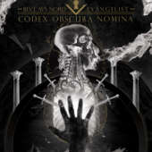 Codex Obscura Nomina - Blut aus Nord