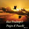 Stream & download Kavi Pradeep & Pinjre K Panchi, Vol. 4