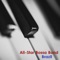 Brazil - All-Star Bossa Band lyrics