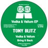 Vodka & Valium - EP
