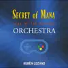 Fear of the Heavens Orchestra (From "Secret of Mana") - Single album lyrics, reviews, download