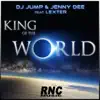 Stream & download King of the World (feat. Lexter)