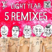 5 Remixes - EP artwork