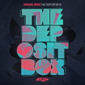 The Deposit Box - EP artwork