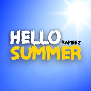 Rameez - Hello Summer (Radio Edit) - Line Dance Musique