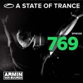 A State of Trance Episode 769 artwork