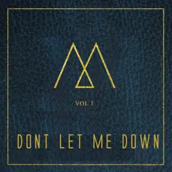 Don't Let Me Down (Acoustic Version) [feat. Keara Graves & Alyssa Baker] - Single - Madilyn Bailey