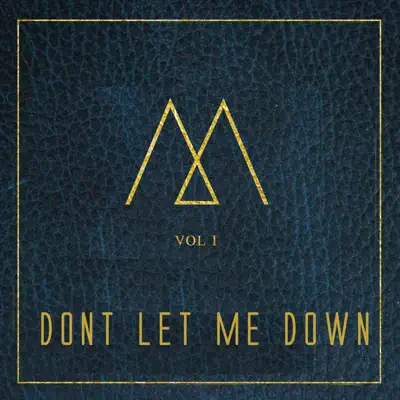 Don't Let Me Down (Acoustic Version) [feat. Keara Graves & Alyssa Baker] - Single - Madilyn Bailey