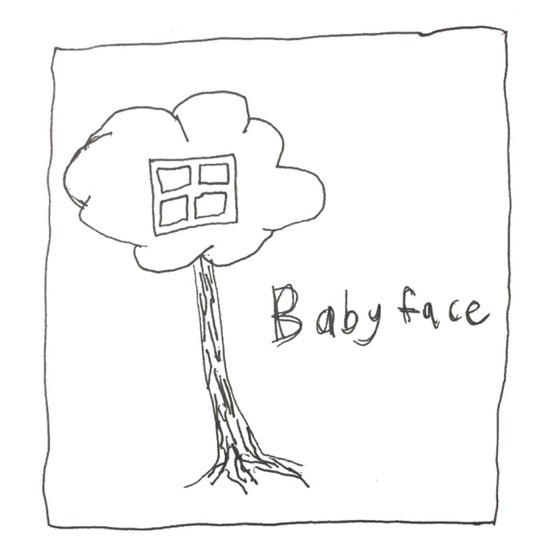 Cover artwork for Babyface