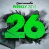 Armada Weekly 2012: 26 (This Week's New Single Releases)