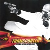 The Transporter (Original Motion Picture Score) artwork