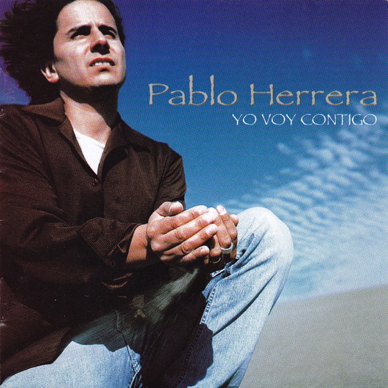 Cover artwork for Tu Eres Mia