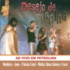 Desejo de Menina (Ao Vivo em Petrolina) - EP, 2015