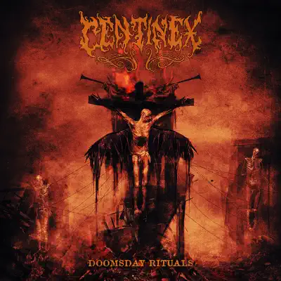 Doomsday Rituals - Centinex