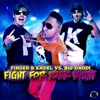 Fight for Your Right (Finger & Kadel vs. Big Daddi) - EP