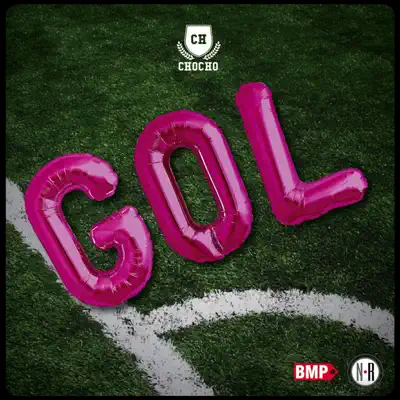 Poseído por el gol - Single - Chocho