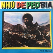 Nhú de Ped'Bia - Arbé de Cadjau