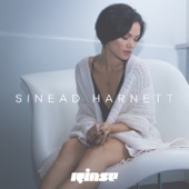 Sinead Harnett - EP artwork