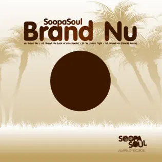 télécharger l'album SoopaSoul - Brand Nu EP