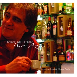 Jorge Guillermo - La Mesa del Premier