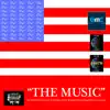 The Music (feat. X-Calibur, Nyke Kidd & Haze HagFish) - Single album lyrics, reviews, download