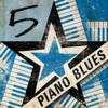 5 Star Piano Blues, 2016