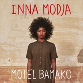 Motel Bamako cover