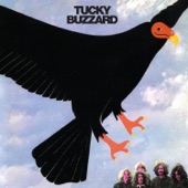 Tucky Buzzard