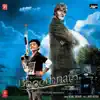 Bhoothnath (Original Motion Picture Soundtrack) - EP album lyrics, reviews, download