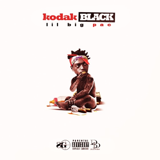 Cover artwork for Everything 1K