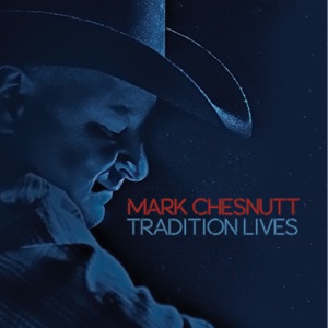 Mark Chesnutt - Oughta Miss Me by Now - Line Dance Music
