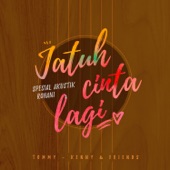 Jatuh Cinta Lagi (Spesial Akustik Rohani) artwork