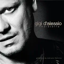 Malaterra by Gigi D'Alessio album reviews, ratings, credits