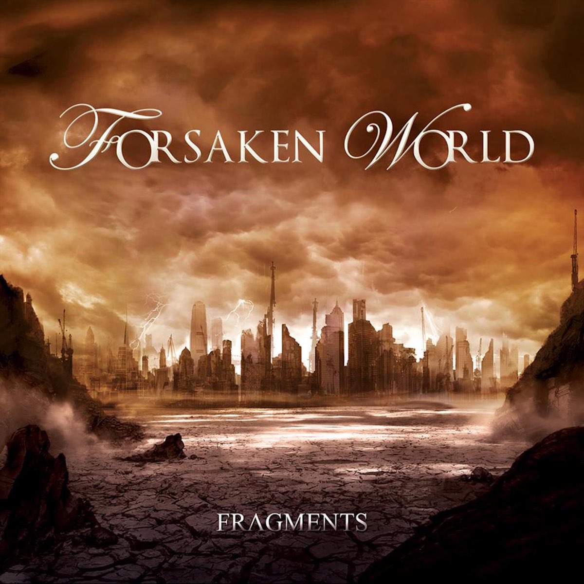 Define the world. Forsaken era. Fragments World. Forsaken песня. First fragment.