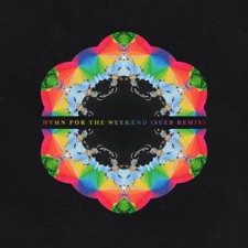 Hymn For The Weekend (SeeB Remix) artwork